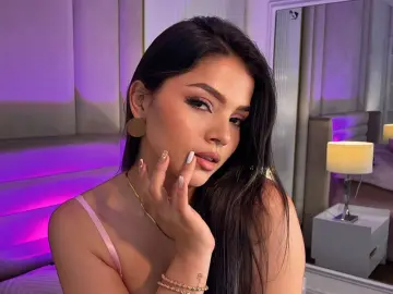 Livejasmin Live Porn of AlessiaRous