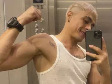 Livejasmin Best live sex cam show of BrunoRosse