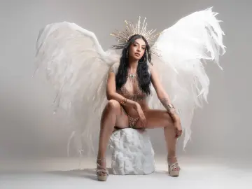 Livejasmin Best Webcam of EmilyRussi