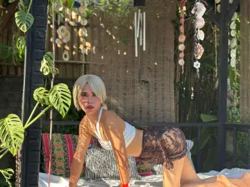 Livejasmin Private Sex Chat of SavannaCarolina