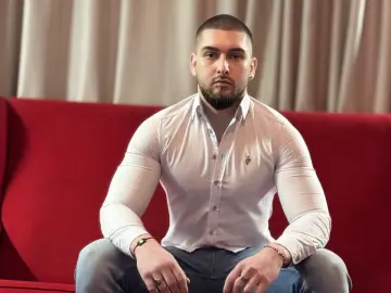 Livejasmin Adult Video Chat of MatiasDean