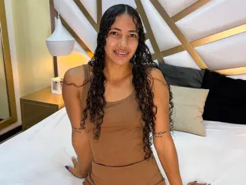 Livejasmin Adult Webcams of MeganSiner