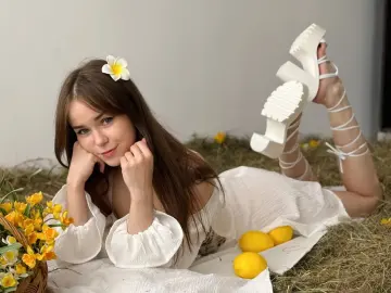 Livejasmin Watch Live Sex Cams of CharilWilsun