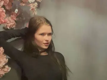 Livejasmin Best Webcam of CharisseChappel