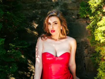 Livejasmin Best Webcam of RheaAndersonn