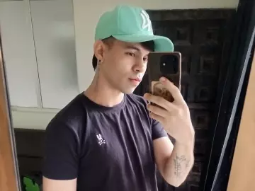 Livejasmin Adult Webcam of SmithAaroon