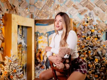 Livejasmin Live Sex of ValerieNicolle