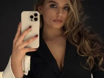 Livejasmin Live Sex of TaHillmer