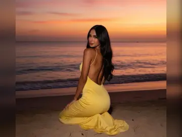 Livejasmin Adult Webcams of YunaMoschino