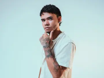 Livejasmin Private Sex Chat of NickJackson