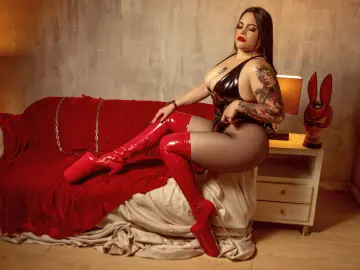 Livejasmin Free Porn Cam of MaeferLux