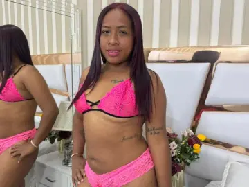 Livejasmin Live Sex of MelodyRua