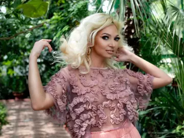 Livejasmin Sex Cam of CarmellaAngello