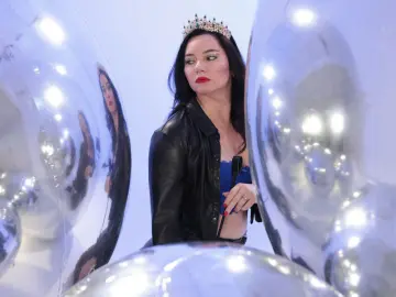 Livejasmin Free Porn Cam of MargoEden