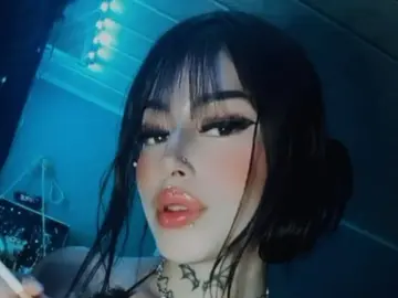 Livejasmin Best Webcam of MillyBell