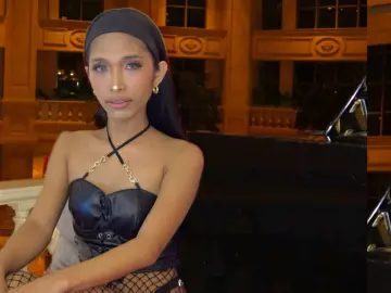 Livejasmin Nude Webcam of KalahinaFernande