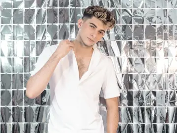 Livejasmin Live Porn of KyleMarhs