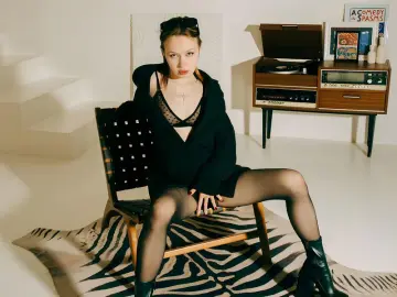 Livejasmin Free Live Porn of SelinDionis