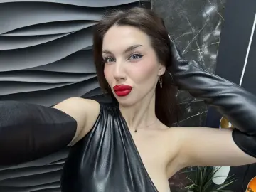 Livejasmin Nude Webcam of DarsyQuinn