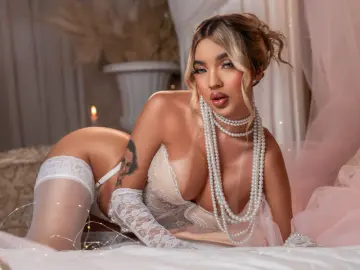 Livejasmin Private Sex Chat of Melissa