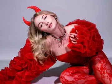 Livejasmin Nude Webcam of NancyHill