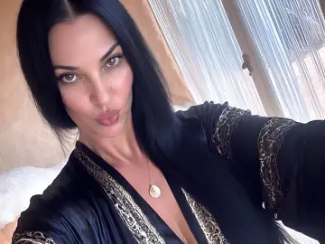 MiaMontal from livejasmin