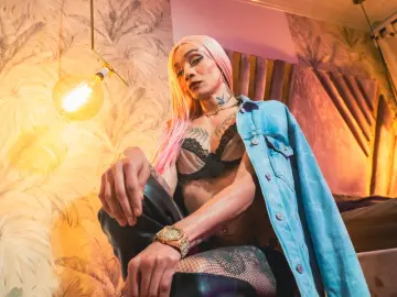 Livejasmin Best live sex cam show of KarenHillton