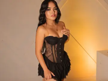 Livejasmin Live Sex of NiaRobins