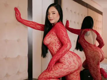 Livejasmin Best Webcam of EstefaniaNovoa