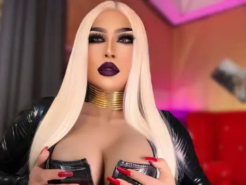 Livejasmin Live Sex of AntoniaMarie