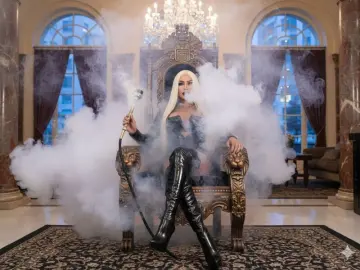 Livejasmin Free Live Porn of AntoniaMarie