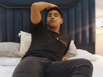 Livejasmin Private Sex Chat of DantePrescott