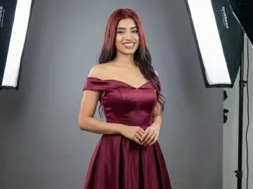 Livejasmin Best live sex cam show of NattyJaramillo