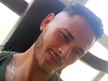 Livejasmin Live Sex Cam of AlexLizar