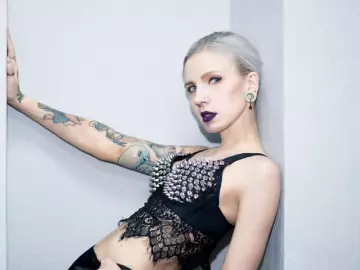 Livejasmin Sex Cam of AlexaZaryanova