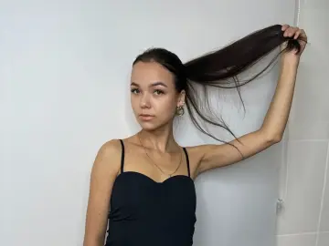 Livejasmin Free Porn Cam of ConstanceFarabee