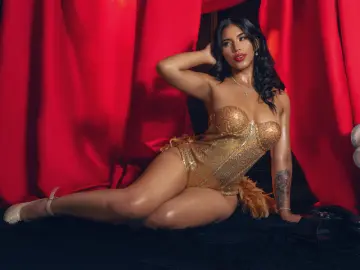 Livejasmin Watch Live Sex Cams of LeylaMonet