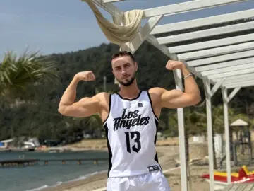 Livejasmin Best Webcam of RyanStorm