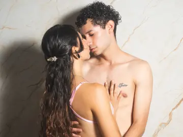 Livejasmin Live Sex Cam of MelanyandEthan