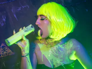 Livejasmin Live Sex of CleodaraVenin