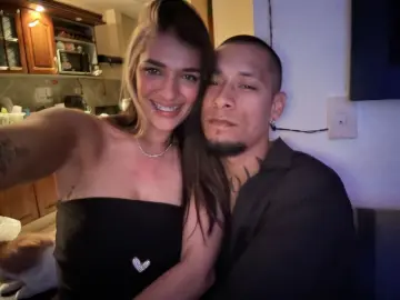 Livejasmin Best Webcam of HarryandAnny