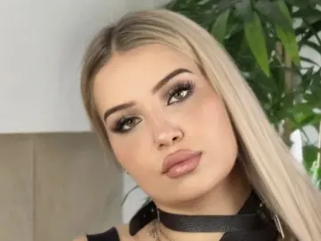 Livejasmin Adult Webcams of KilianaNoir