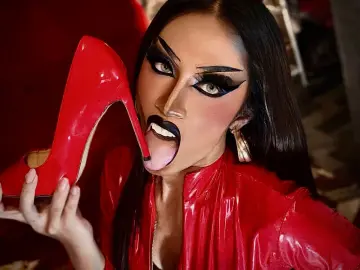 Livejasmin Free Porn Cam of EvaValiton