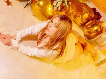 Livejasmin Live Porn of MiaSprins