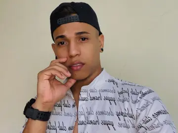 Livejasmin Free Live Porn of StivenCastillo