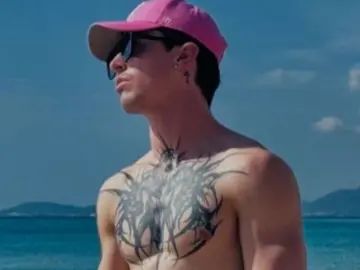 Livejasmin Free Porn Cam of LiamFoster