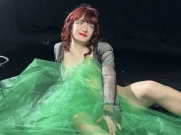 SabrinaBauer from livejasmin