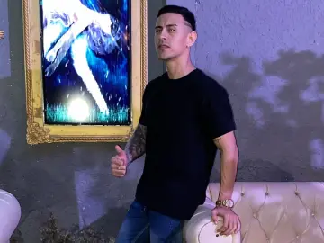 Livejasmin Adult Webcam of FedeoINoir