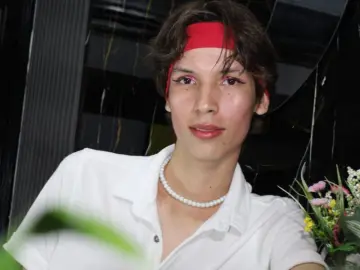 Livejasmin Free Porn Cam of LenniSiriuss