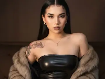 Livejasmin Adult Webcams of CelesteRacal